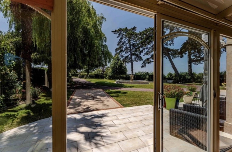 Photos 9 - Prestige - Maison de maître