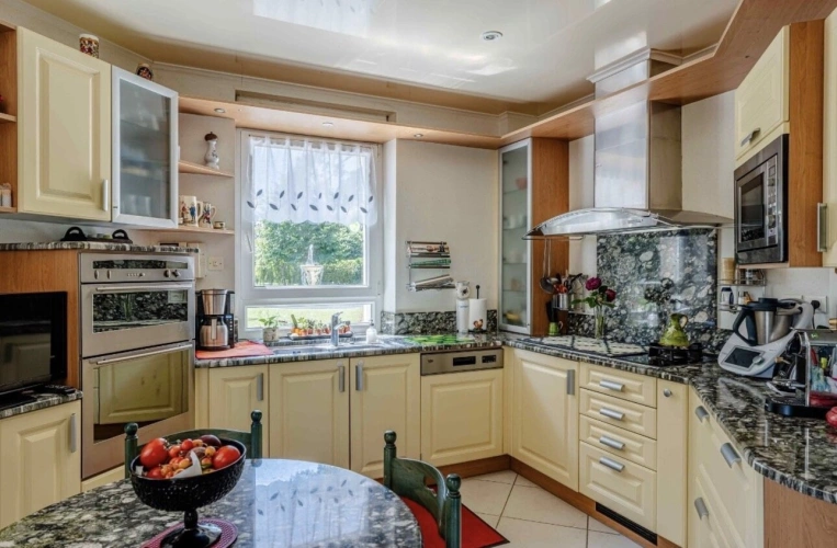 Photos 10 - Prestige - Maison de maître