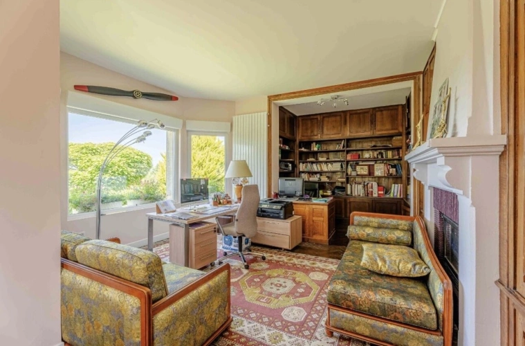 Photos 11 - Prestige - Maison de maître