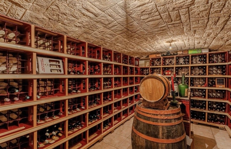 Photos 13 - Prestige - Maison de maître