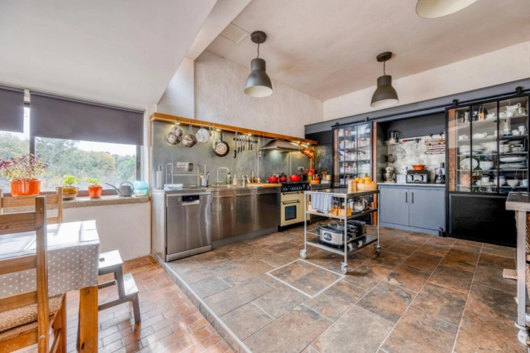 Photos 4 - Rurale - Maison