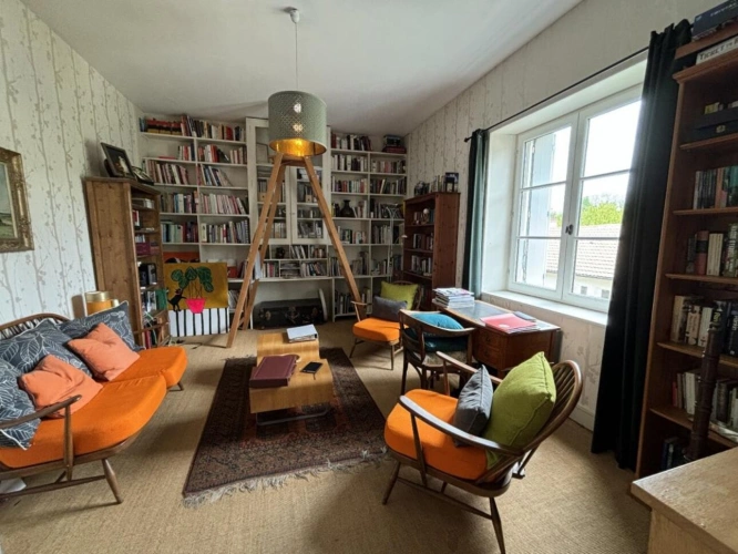 Photos 11 - Rurale - Maison