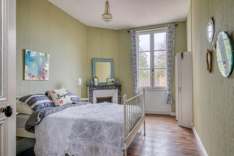 Photos 12 - Rurale - Maison