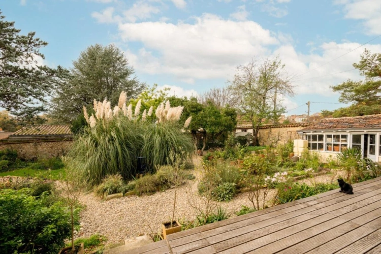 Photos 18 - Rurale - Maison