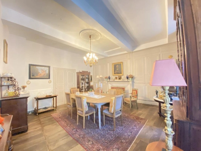 Photos 14 - Prestige - Maison bourgeoise