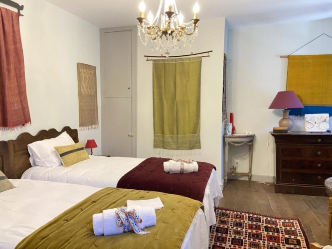 Photos 19 - Prestige - Maison bourgeoise