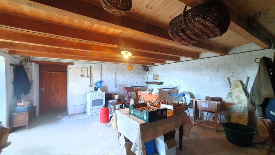 Photos 13 - Rurale - Corps de ferme