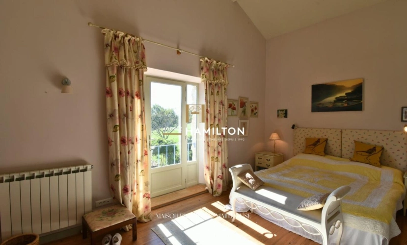 Photos 7 - Rurale - Maison de campagne