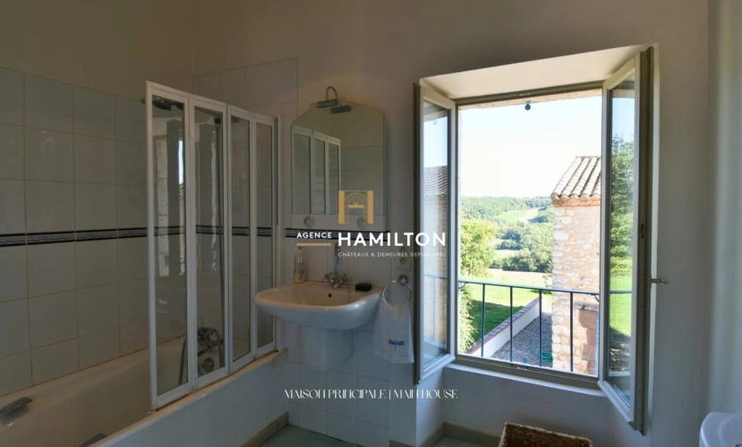 Photos 11 - Rurale - Maison de campagne