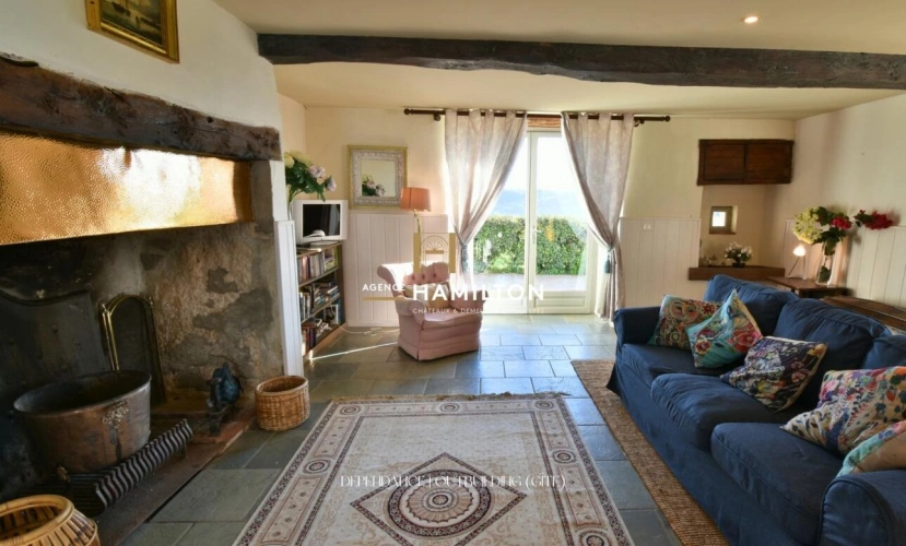 Photos 13 - Rurale - Maison de campagne