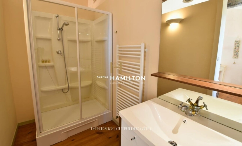 Photos 17 - Rurale - Maison de campagne