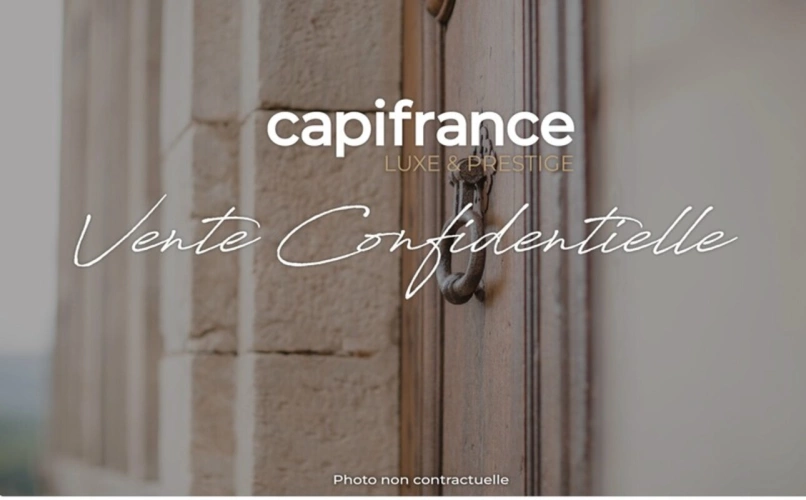 Photos 3 - Prestigious - Property for sale, 20 rooms, CADENET (84)