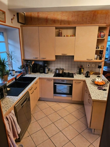 Photos 3 - Rurale - MAISON DE VILLAGE DE 148 M2 TYPE 7 A RENOVER