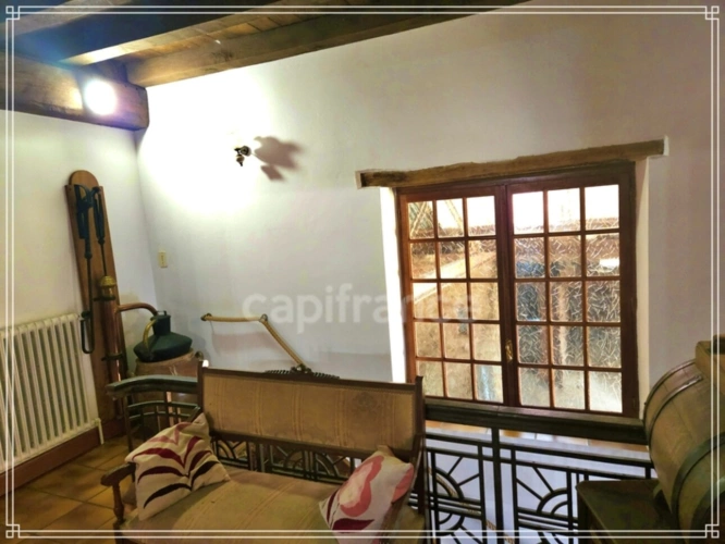 Photos 4 - Touristique - Ensemble immobilier de caractère avec fort potentiel – Maison de 305 m² + revenus locatifs