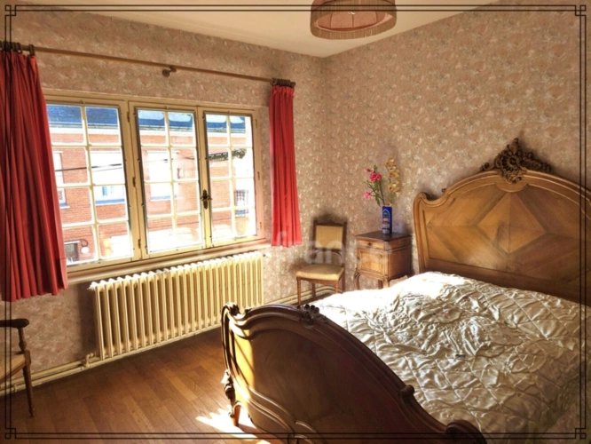 Photos 9 - Touristique - Ensemble immobilier de caractère avec fort potentiel – Maison de 305 m² + revenus locatifs