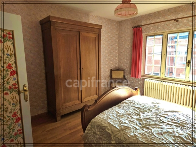 Photos 12 - Touristique - Ensemble immobilier de caractère avec fort potentiel – Maison de 305 m² + revenus locatifs