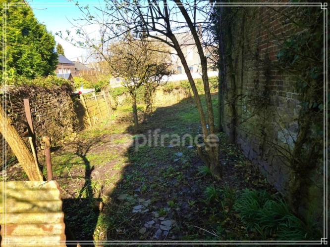 Photos 14 - Touristique - Ensemble immobilier de caractère avec fort potentiel – Maison de 305 m² + revenus locatifs