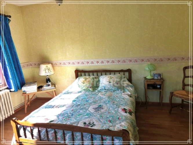 Photos 18 - Touristique - Ensemble immobilier de caractère avec fort potentiel – Maison de 305 m² + revenus locatifs