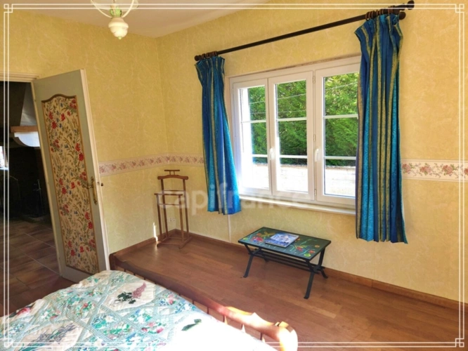 Photos 19 - Touristique - Ensemble immobilier de caractère avec fort potentiel – Maison de 305 m² + revenus locatifs