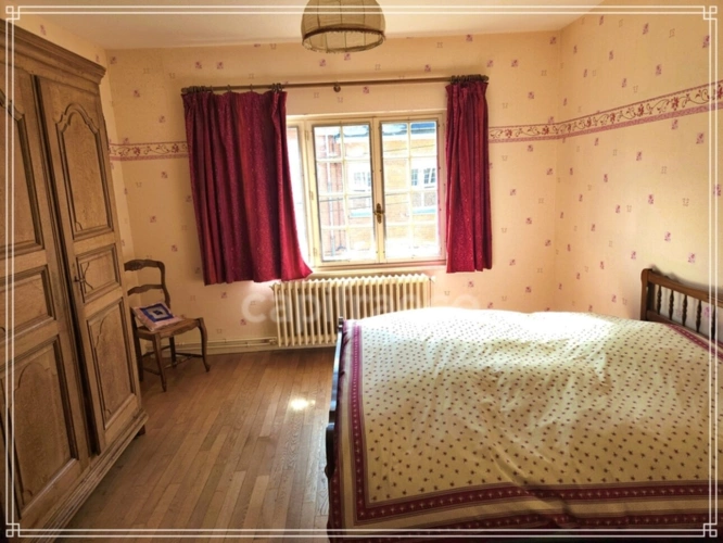 Photos 26 - Touristique - Ensemble immobilier de caractère avec fort potentiel – Maison de 305 m² + revenus locatifs