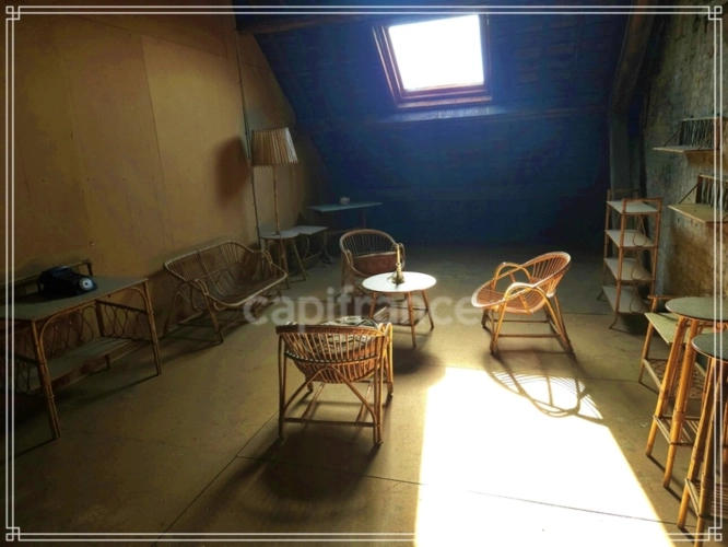 Photos 35 - Touristique - Ensemble immobilier de caractère avec fort potentiel – Maison de 305 m² + revenus locatifs