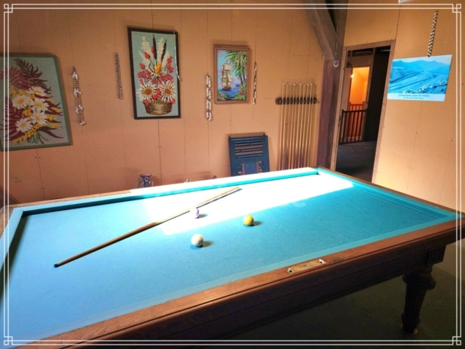 Photos 37 - Touristique - Ensemble immobilier de caractère avec fort potentiel – Maison de 305 m² + revenus locatifs