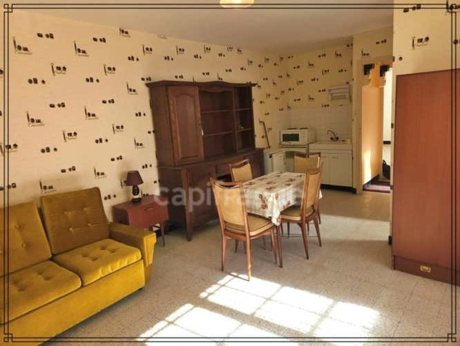 Photos 42 - Touristique - Ensemble immobilier de caractère avec fort potentiel – Maison de 305 m² + revenus locatifs