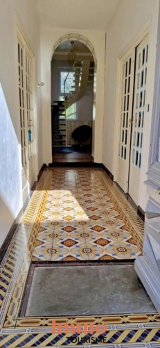 Photos 19 - Touristique - Propriété avec chambres d'hôtes et piscine intérieure en vil