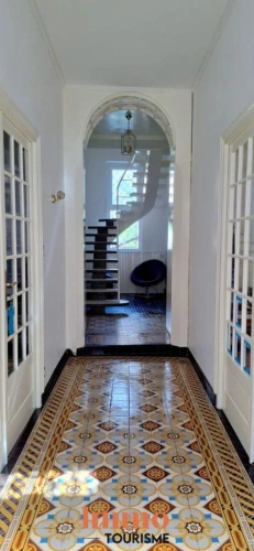 Photos 20 - Touristique - Propriété avec chambres d'hôtes et piscine intérieure en vil