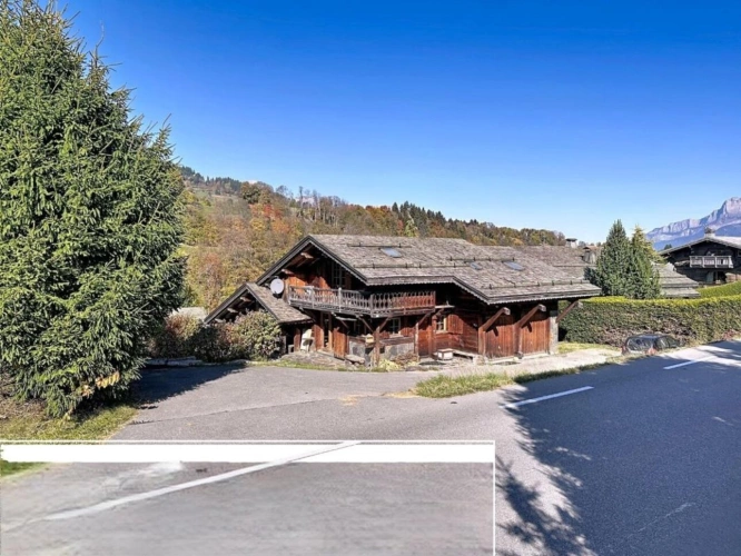 Photos 20 - Prestigious - Chalet en bois