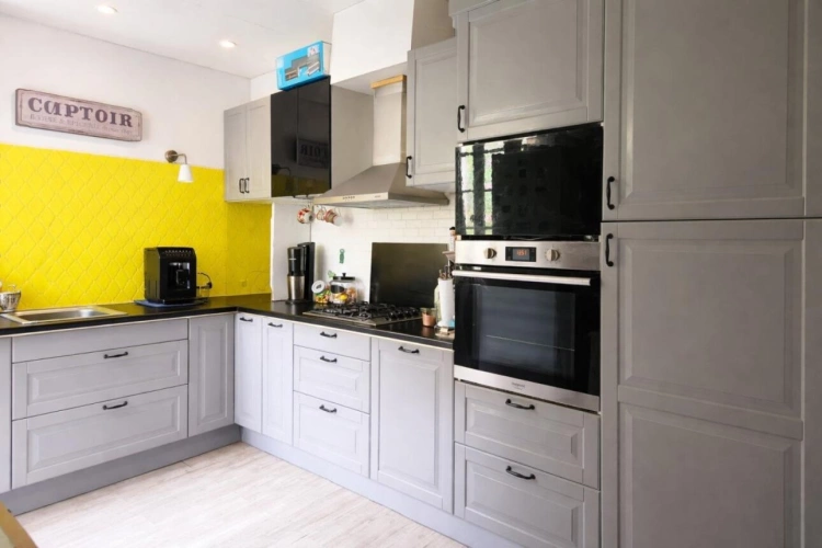 Photos 4 - Rurale - Maison