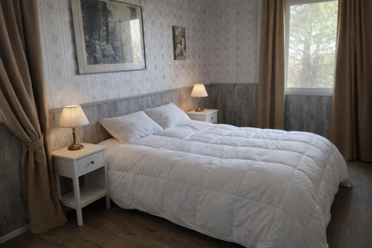 Photos 6 - Rurale - Maison