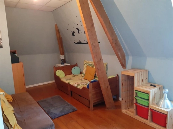 Photos 7 - Rurale - Maison