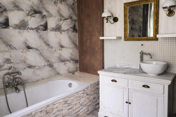 Photos 8 - Rurale - Maison