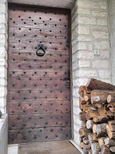 Photos 9 - Rurale - Maison