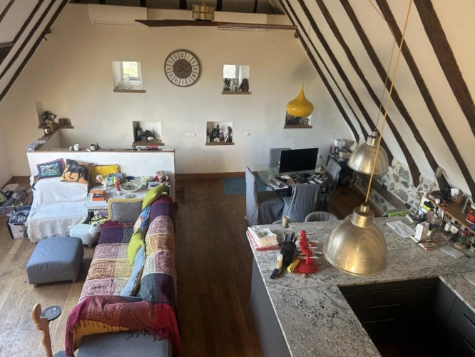 Photos 15 - Touristique - Manoir