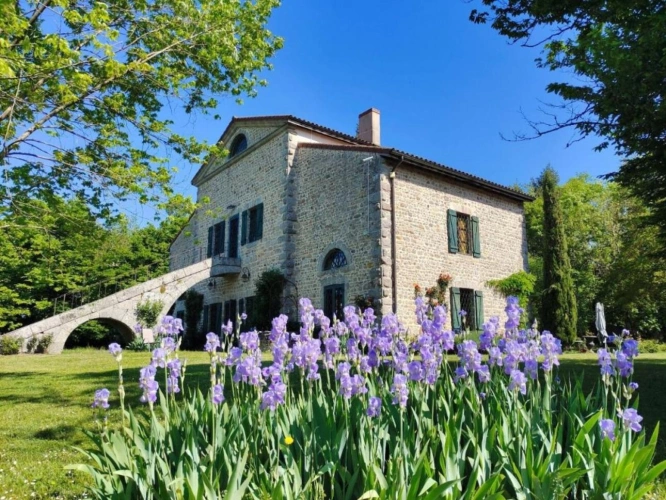 Photos 20 - Rural - Mansion