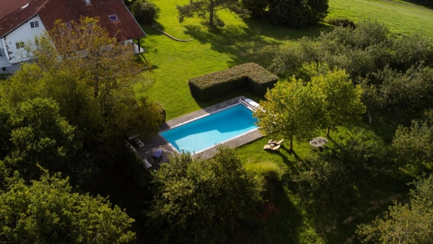 Photos 2 - Touristique - Maison