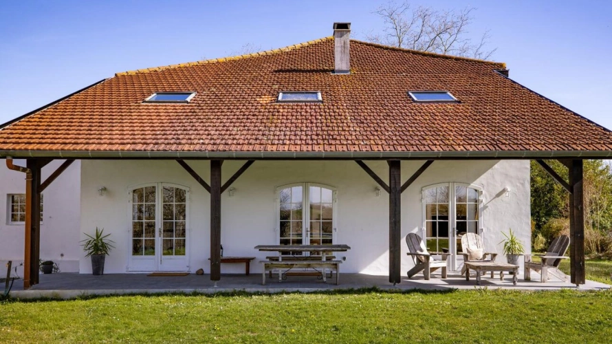 Photos 3 - Touristique - Maison