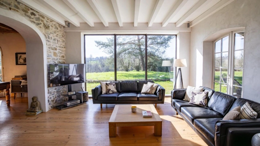 Photos 5 - Touristique - Maison