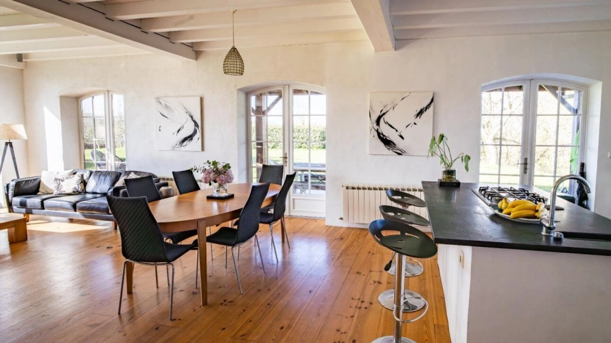 Photos 7 - Touristique - Maison