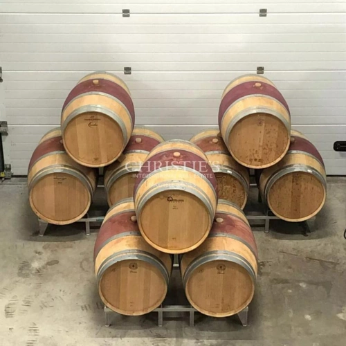 Photos 3 - Viticole - Propriété viticole en AOC Bordeaux et Graves de Vayres – Libournais