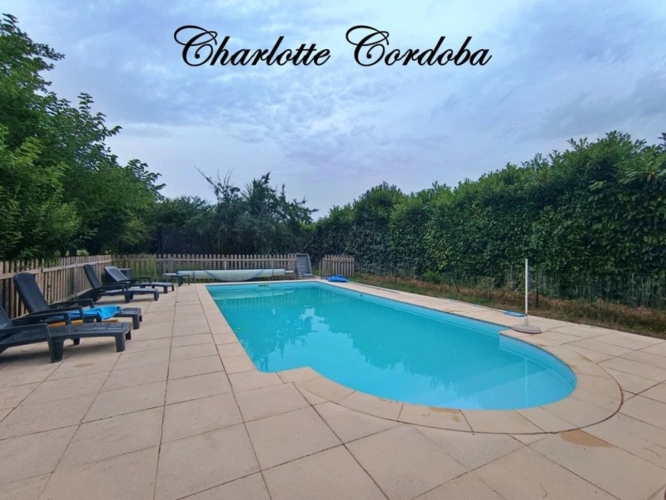 Photos 2 - Touristique - Vivre votre rêve : La ferme de caractère qui pourrait changer votre vie à Feugarolles