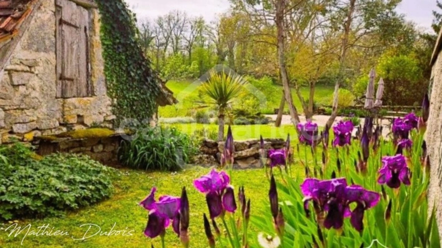 Photos 7 - Équestre - Élégance, rentabilité et art de vivre – Domaine touristique avec potentiel équestre aux portes de Padirac