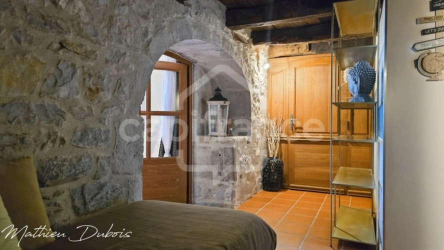 Photos 13 - Équestre - Élégance, rentabilité et art de vivre – Domaine touristique avec potentiel équestre aux portes de Padirac