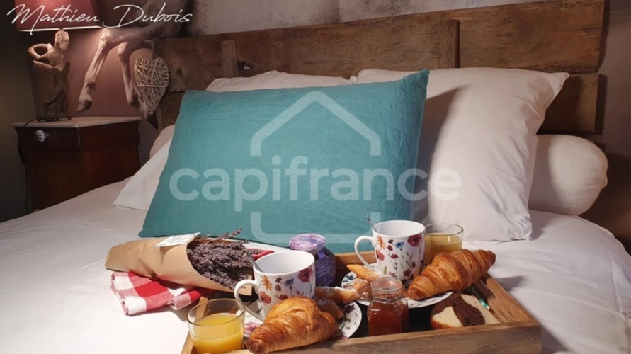 Photos 17 - Équestre - Élégance, rentabilité et art de vivre – Domaine touristique avec potentiel équestre aux portes de Padirac