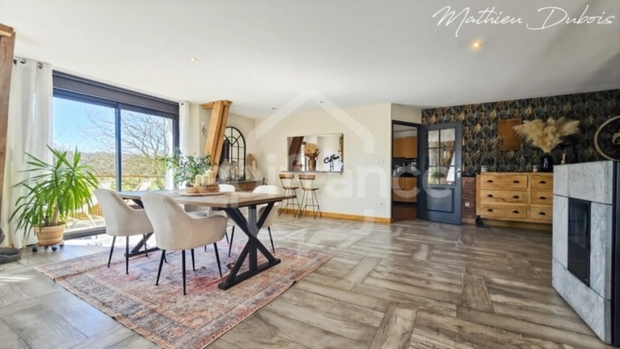 Photos 23 - Équestre - Élégance, rentabilité et art de vivre – Domaine touristique avec potentiel équestre aux portes de Padirac