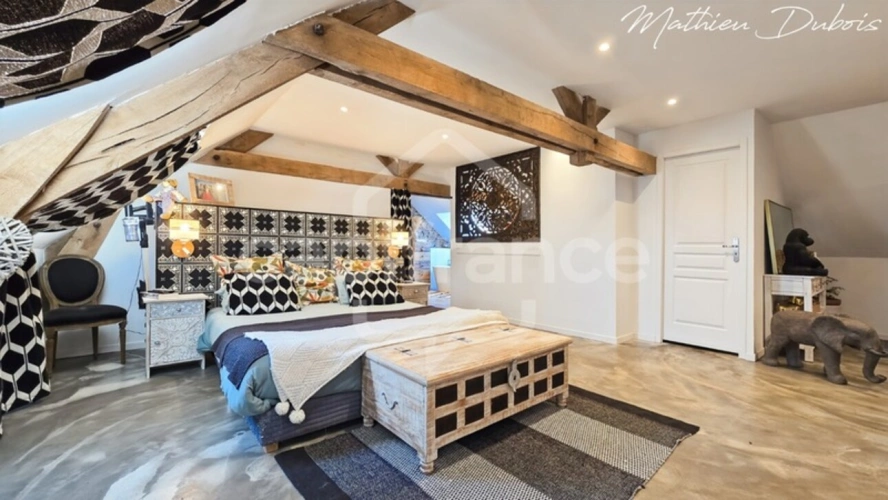 Photos 28 - Équestre - Élégance, rentabilité et art de vivre – Domaine touristique avec potentiel équestre aux portes de Padirac