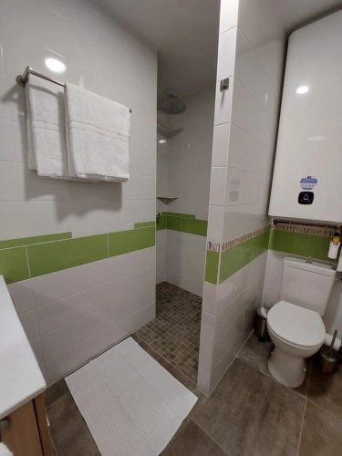 Photos 10 - Touristique - EXCLU CAPIFRANCE A Vendre ILE D'OLERON (17) en coeur village - Résidence para-hôtelière 11 meublés 3* proche plage