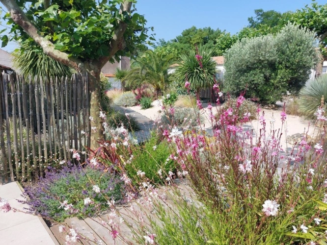 Photos 12 - Touristique - EXCLU CAPIFRANCE A Vendre ILE D'OLERON (17) en coeur village - Résidence para-hôtelière 11 meublés 3* proche plage